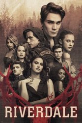 Riverdale Let the Game Begin - plakat