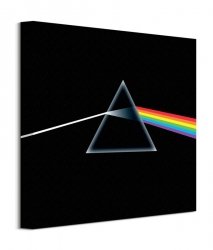 Pink Floyd Dark Side Of The Moon - obraz na płótnie