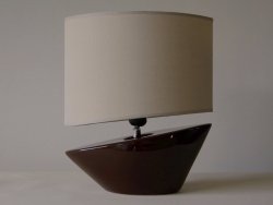 Lampka nocna - MARINA - 34cm