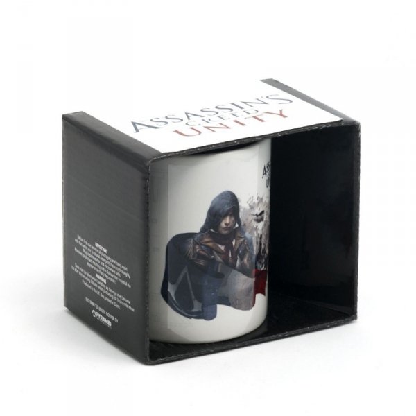 Assassin&#039;S Creed Unity - kubek