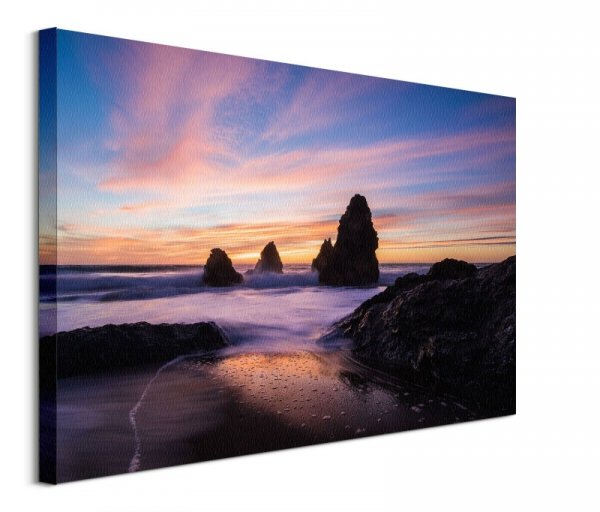 Rodeo Beach, United States - obraz na płótnie