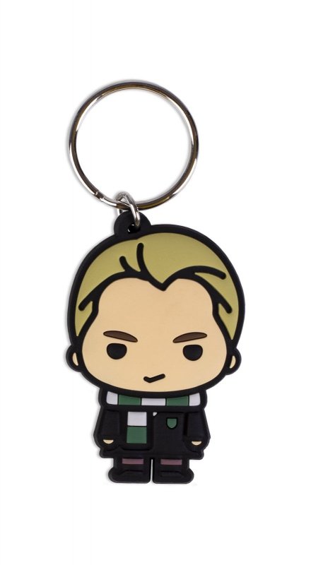 Harry Potter Draco Malfoy Chibi - brelok