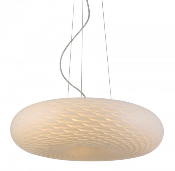 Lampa wisząca - Nowoczesna Eviante D48 - lampy dekoracyjne - decoart24.pl