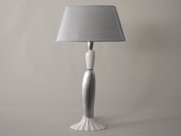 Lampa stołowa - JENA - 45x17x79cm