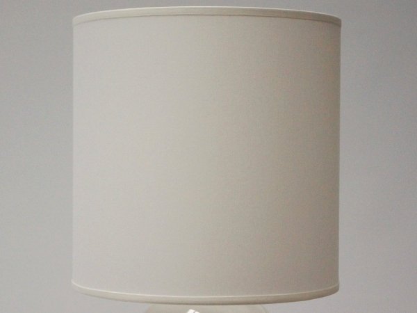 Lampka Nocna - Perła Biała - 20x39cm