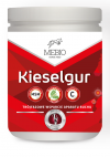 MEBIO KIESELGUR MSM+Wit.C Trójfazowe wsparcie aparatu ruchu konia 1kg