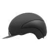SWING H24 CHROME Kask jeździecki regulowany