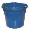 *KERBL Karmidło/Wiadro na paszę i wodę FlatBack 20 L