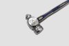 MUSTAD GDM BALL HAMMER Młotek kowalski 850g