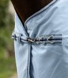 WALDHAUSEN PROTECT RAIN-FLYSHEET Lekka Derka przeciwdeszczowa z ochroną przed owadami