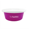 HuleHest FEEDBOWL Pojemnik / Miska z pokrywką 5 l