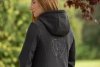 COVALLIERO ANNIVERSARY HOODIE Bluza z kapturem jeździecka damska