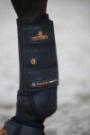 KENTUCKY EVENTING AIR TECH Ochraniacze robocze/ujeżdżeniowe dla konia PRZÓD