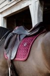 KENTUCKY VELVET Czaprak dresażowy/ujeżdżeniowy