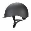 SHIRES EQUESTRIAN KARBEN SONIC ID Kask jeździecki