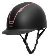 SWING H22 SHINE Kask jeździecki regulowany