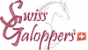 Swiss Galoppers - buty dla konia