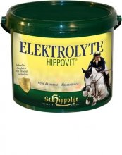 ST.HIPPOLYT ELEKTROLYTE Elektrolity