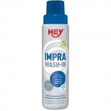 HEY IMPRA WASH-IN Preparat do impregnacji