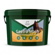 MEBIO GASTRO MASH Kliniczny mesz dla koni wrzodowych 3kg