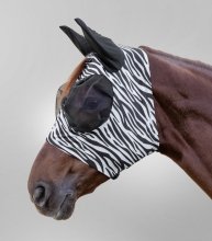 WALDHAUSEN PUCK ZEBRA Maska przeciw owadom