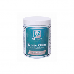 MT FARMA SILVER GLUE Żel na gnijące strzałki 300ml