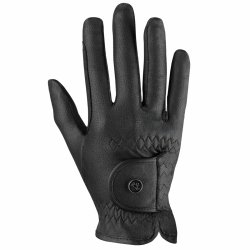 HuleHest PERFECT FIT Rękawiczki jeździeckie idealne dopasowanie