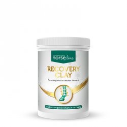 HorseLinePRO Recovery Clay Glinka regenerująca 1000g 