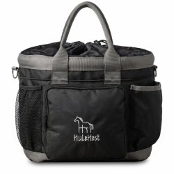 HuleHest Torba na szczotki i akcesoria jeździeckie