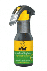 *EFFOL LIQUID BARRIER MINI Plaster ochronny w sprayu na rany 50ml