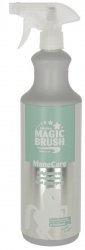 MAGIC BRUSH Mane Care Spray nabłyszczający do sierści dla konia 1L