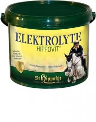 ST.HIPPOLYT ELEKTROLYTE Elektrolity