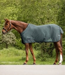 WALDHAUSEN COMFORT Derka siatkowa przeciw owadom z pasami