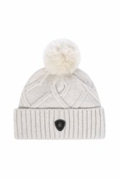 CAVALLO CAVALRIA Czapka z pomponem