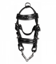 WALDHAUSEN Breloczek mini ogłowie