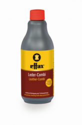 EFFAX LEATHER COMBI Mydło pielęgnacyjne do skór 24H