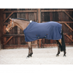 KENTUCKY COOLER FLEECE Derka polarowa