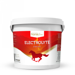 .HorseLinePRO Electrolyte Power Plus Elektrolity dla koni sportowych 3kg