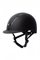 HORZE SENTINEL II Kask jeździecki regulowany