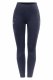 CAVALLO CAVALLIN GRIP RL Bryczesy/Legginsy jeździeckie z wysokim stanem i pełnym lejem silikonowym