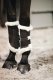 KENTUCKY BRUSHING BOOTS AIR Ochraniacze robocze/ujeżdżeniowe dla konia z futerkiem