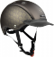 CASCO CHOICE STARLIT Kask jeździecki regulowany DZIECIĘCY