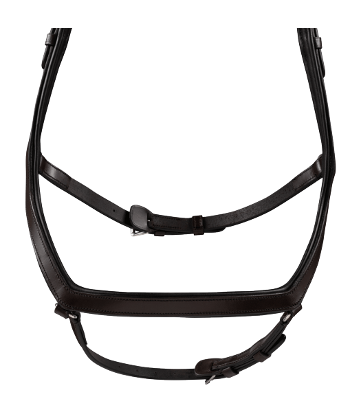WALDHAUSEN X-LINE BRIDLE RELAXATION Ogłowie anatomiczne