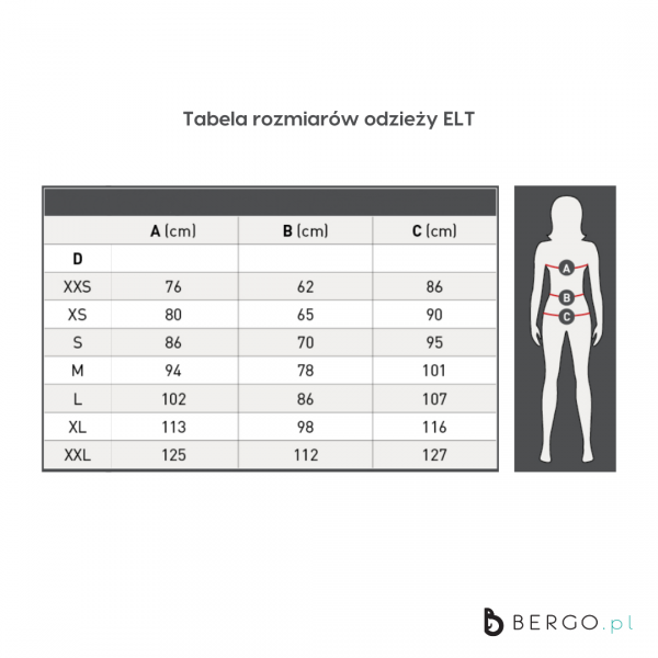 ELT LIGHT MESH Frak/marynarka jeździecka oddychająca DZIECIĘCA
