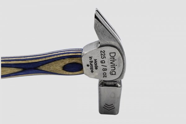 MUSTAD GDM ELITE DRIVING HAMMER Młotek kowalski