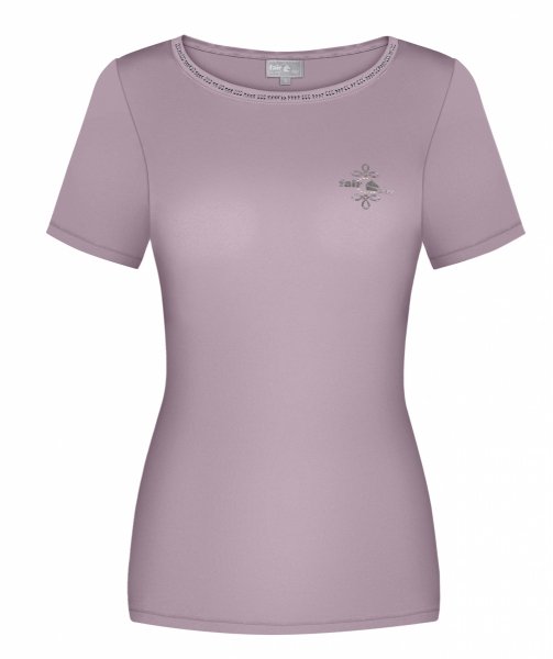 FAIR PLAY DACY Koszulka funkcyjna z krótkim rękawem