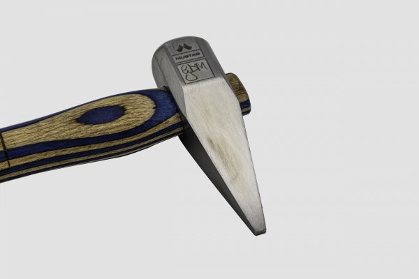 MUSTAD GDM IMPACT STAPS Wybijak kowalski