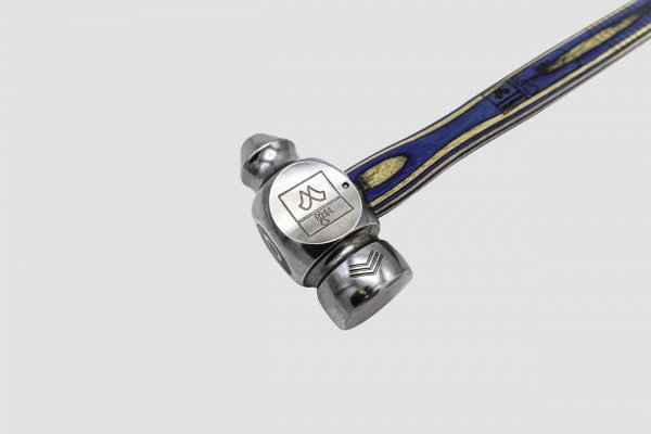 MUSTAD GDM BALL HAMMER Młotek kowalski 850g