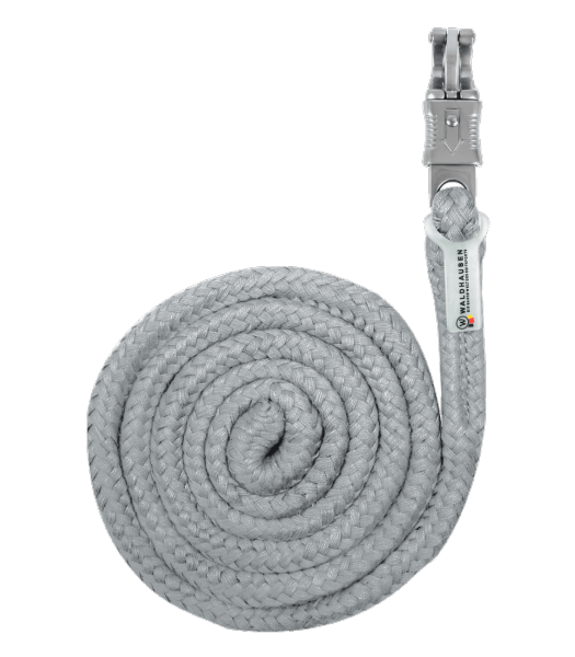 WALDHAUSEN PLUS Uwiąz z bezpiecznym karabińczykiem