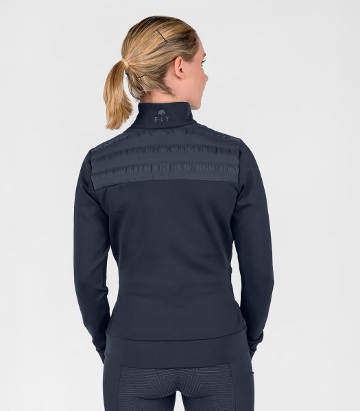 ELT SYDNEY Lekka kurtka jeździecka wiatrówka damska